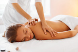 Klassische Massage