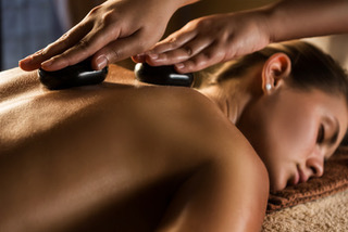 Hot-Stone-Massage